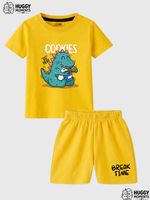 Cookie dino
